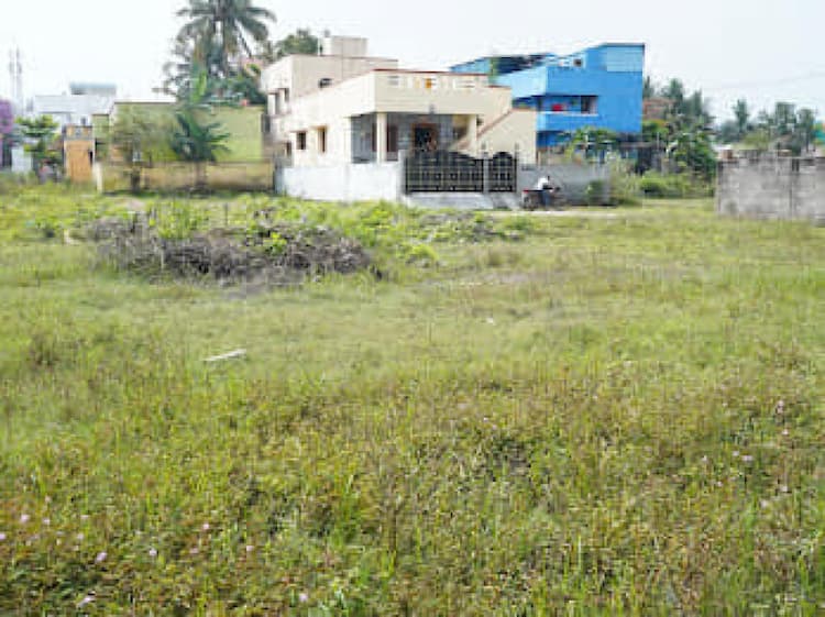 Single Property Image