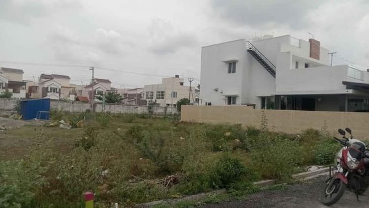 Single Property Image