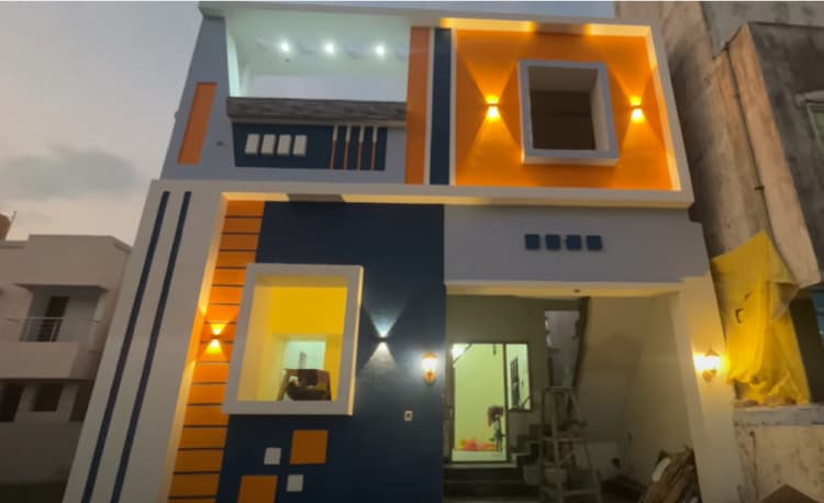 House for sales