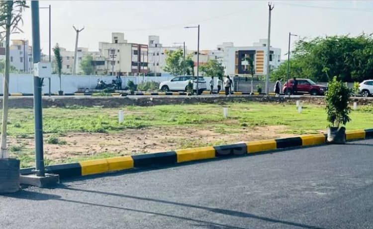 Land for sales