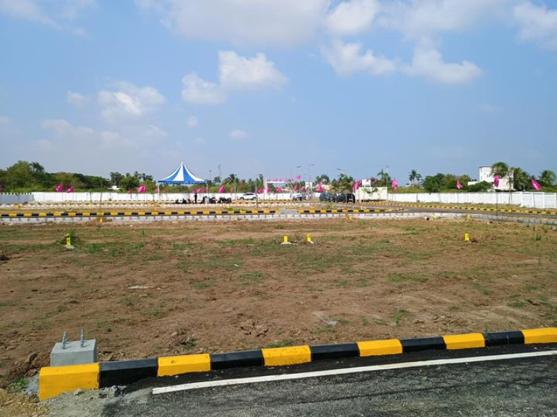 Residential Plot