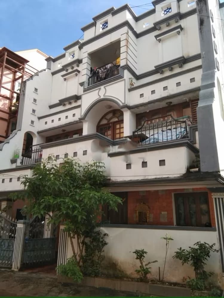 4bhk appartment for sale 