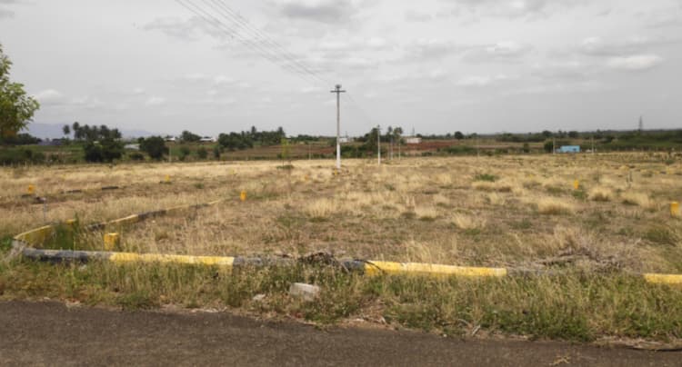 Single Property Image