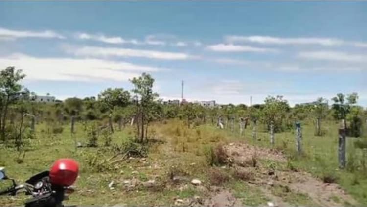 Single Property Image