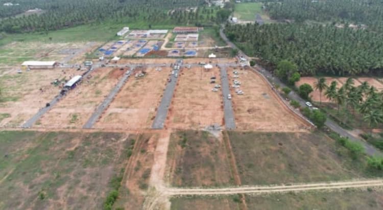 Land for Sale