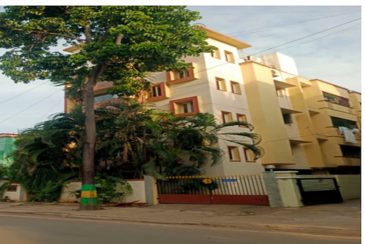 Flat for rent