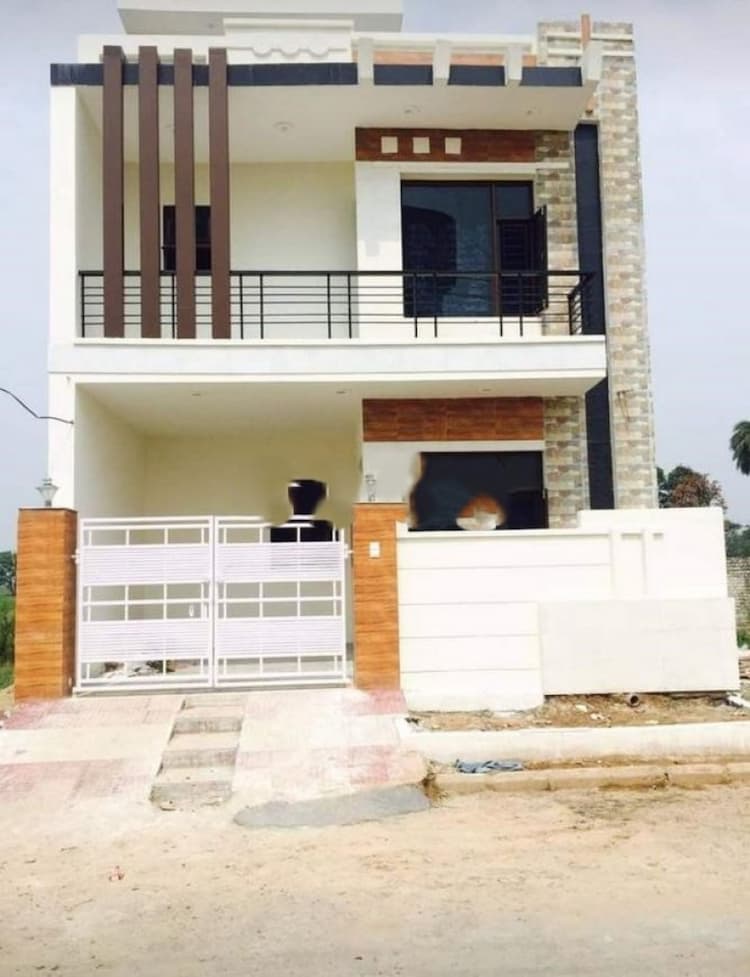 2bhk house for sale 