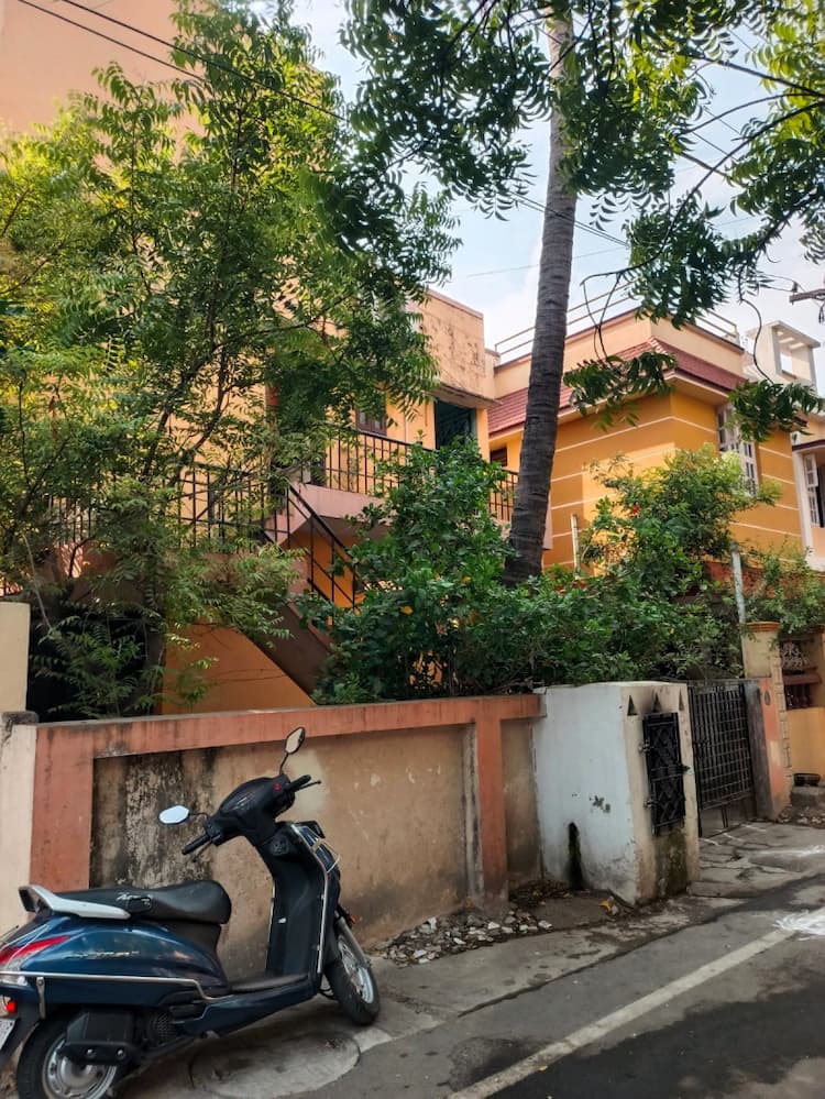 Single Property Image