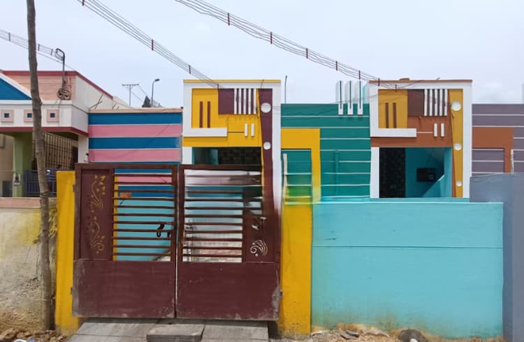 House for sales