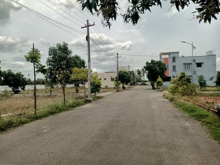 Single Property Image