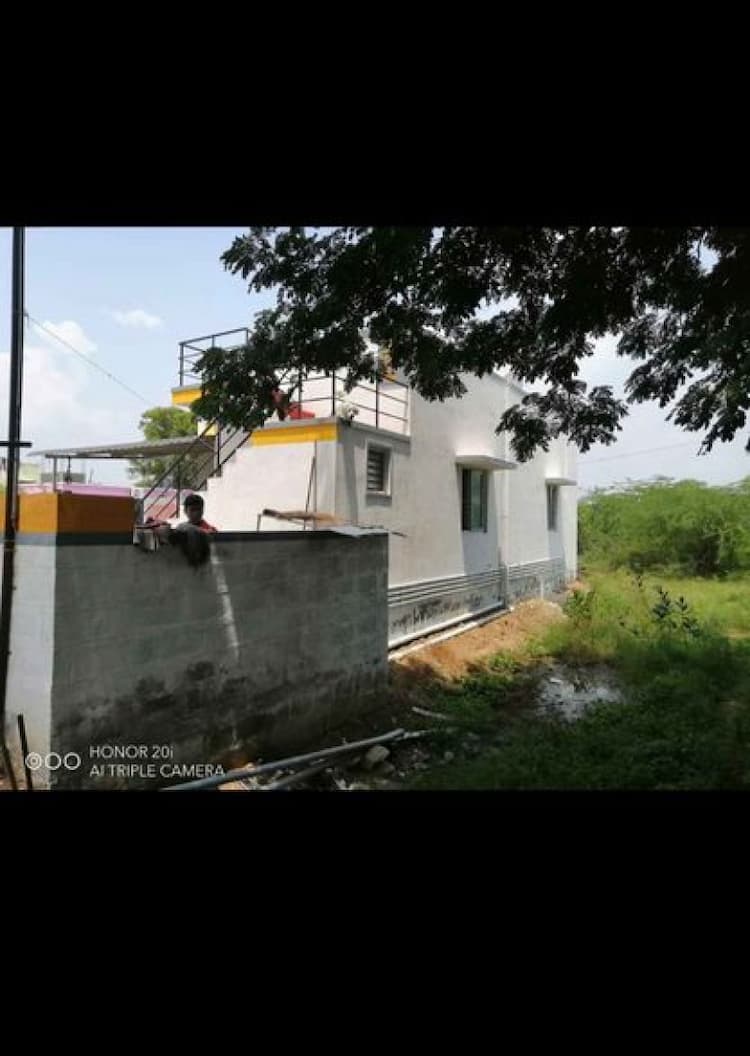 Single Property Image