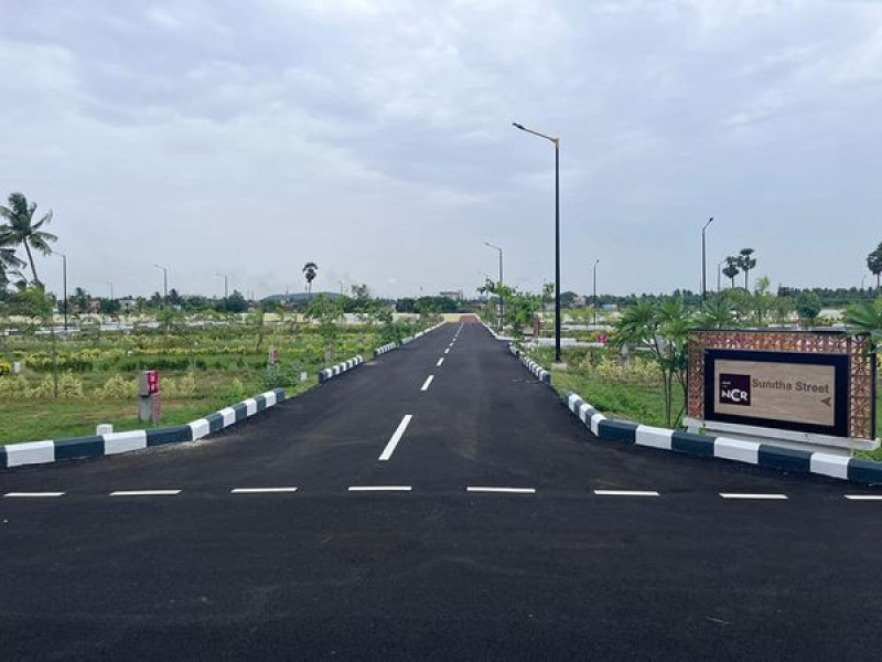 LAND SALE