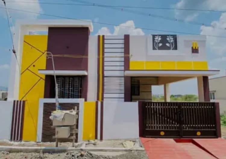House for sales