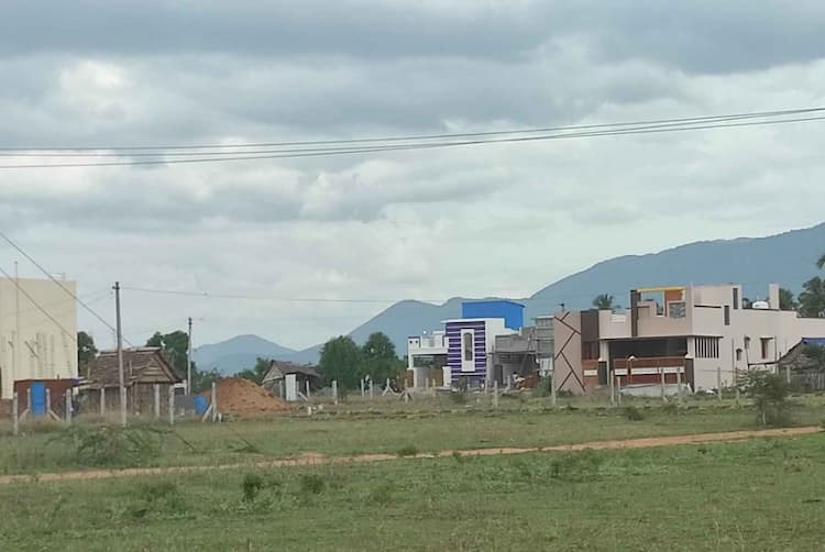 Plot sale