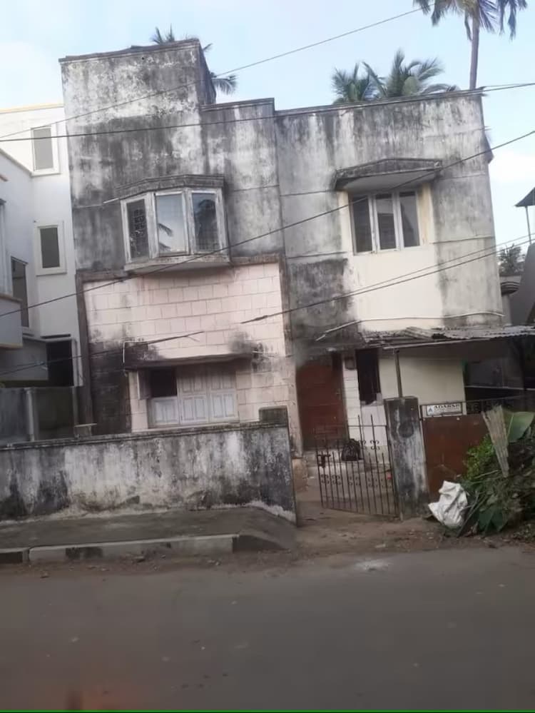 4bhk house for sale 