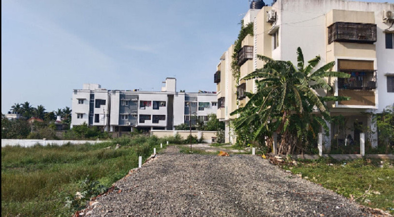 Plot sale