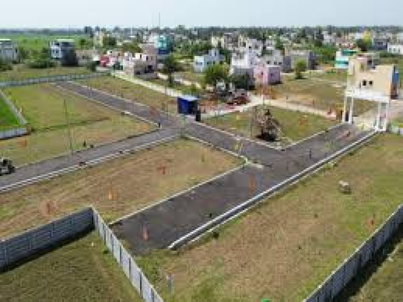 land sale