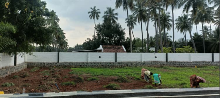 Plot For Sale