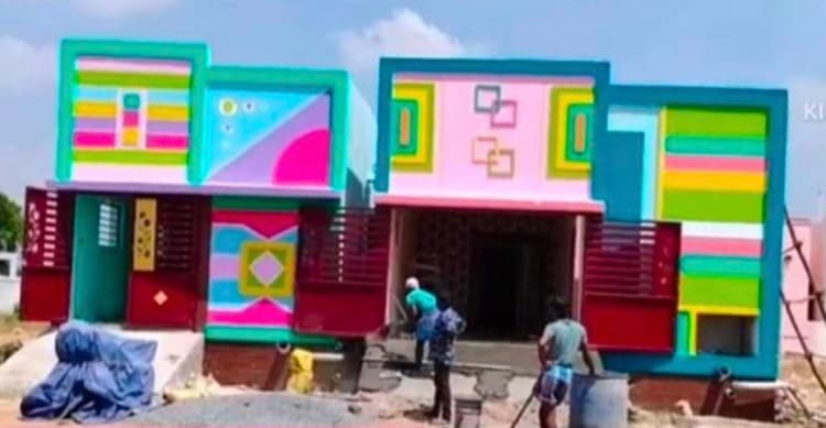 House for sales