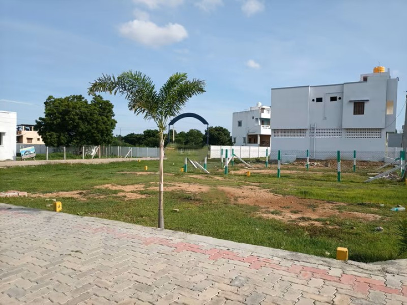 plot for sale 