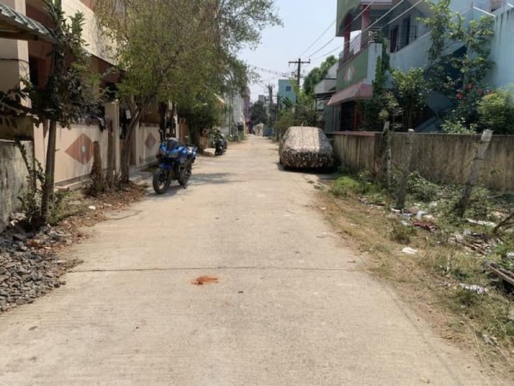 Single Property Image