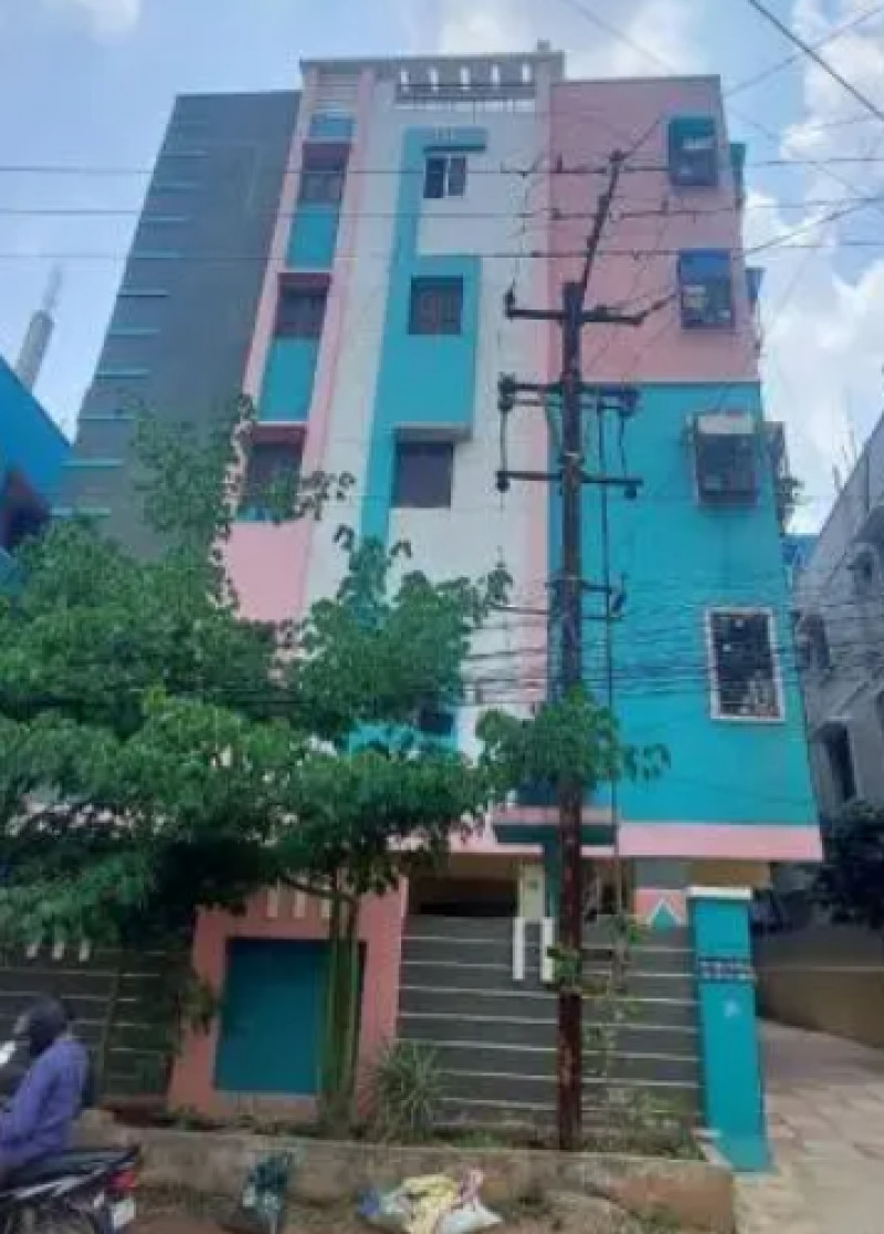 2 BHK Apartment for Sale