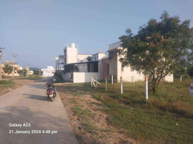 2400 sqft plot for sales