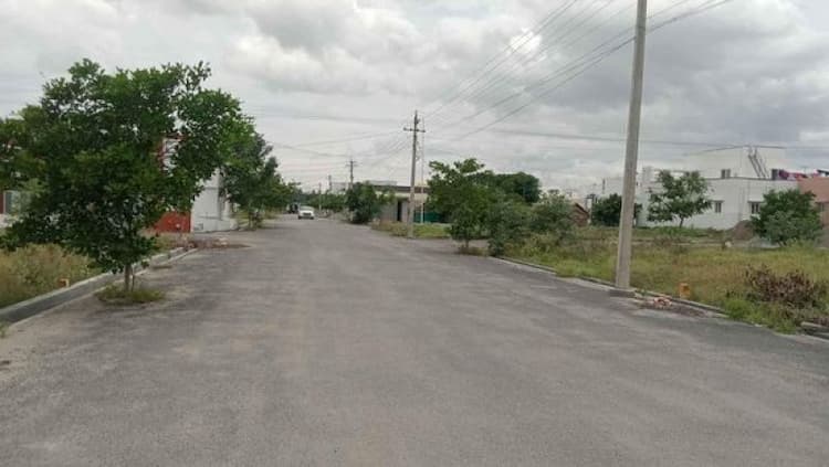 Single Property Image