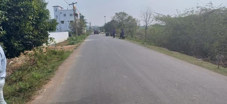 Single Property Image