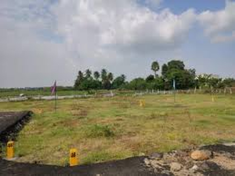LAND SALE