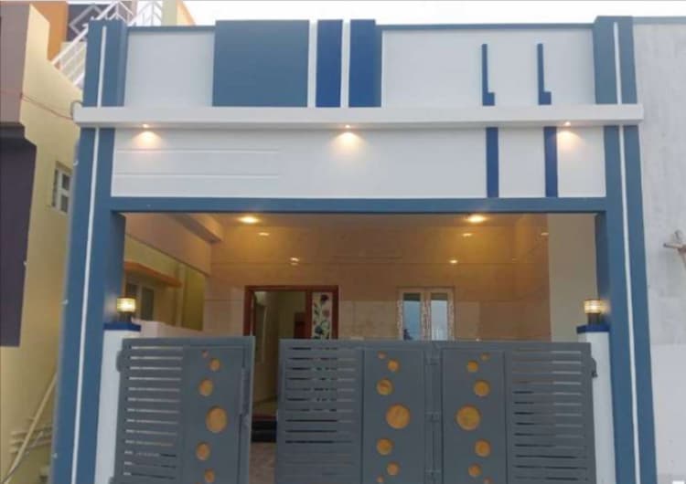 2bhk house for sale 