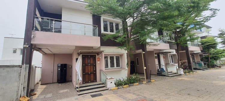 3bhk house for sale 