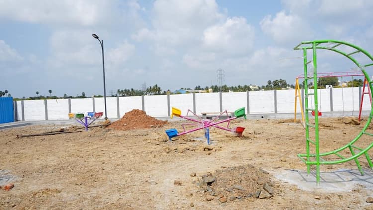 Single Property Image