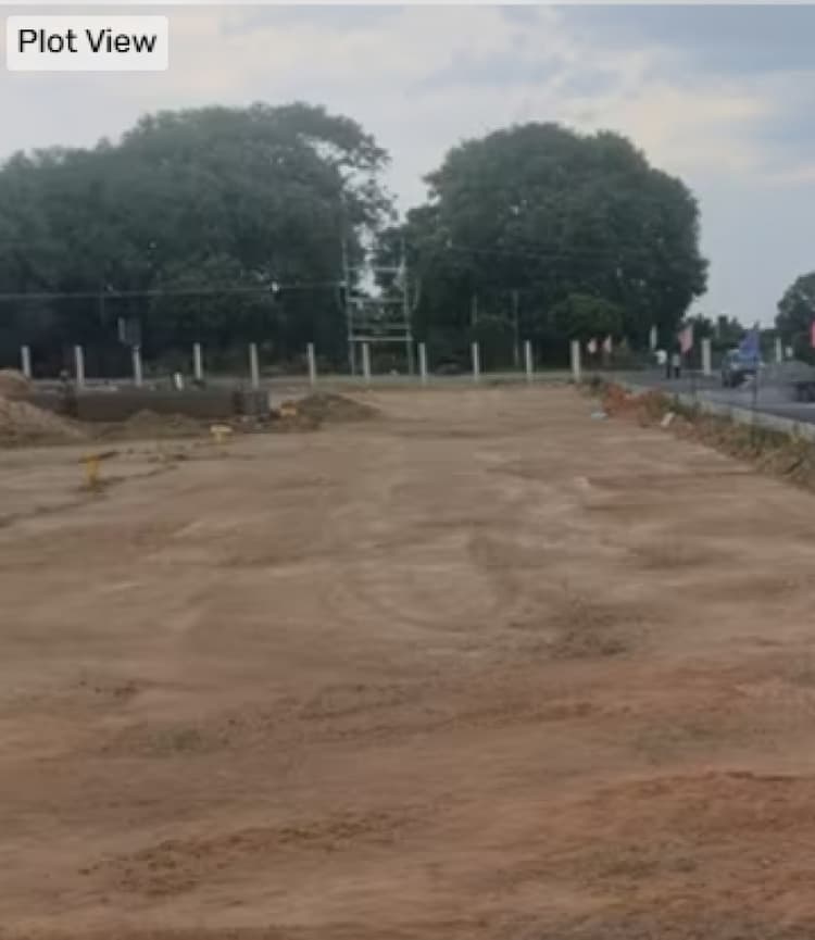 plot for sale 