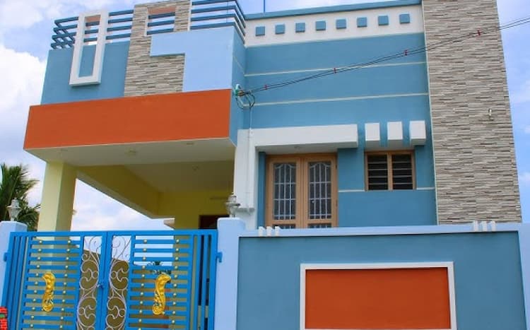 2 BHK House for sale