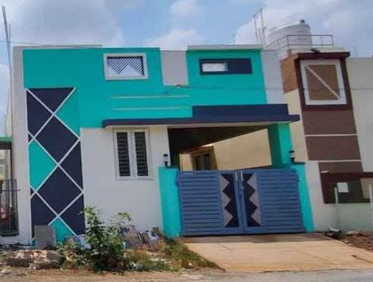 Single Property Image