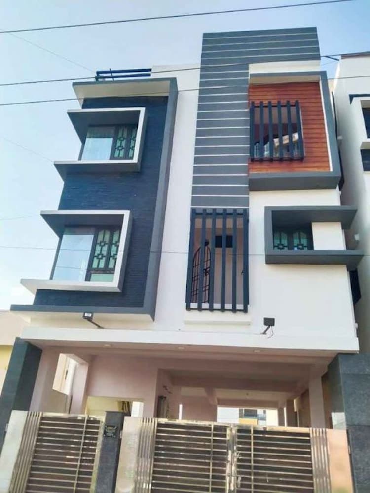 4bhk house for sale 