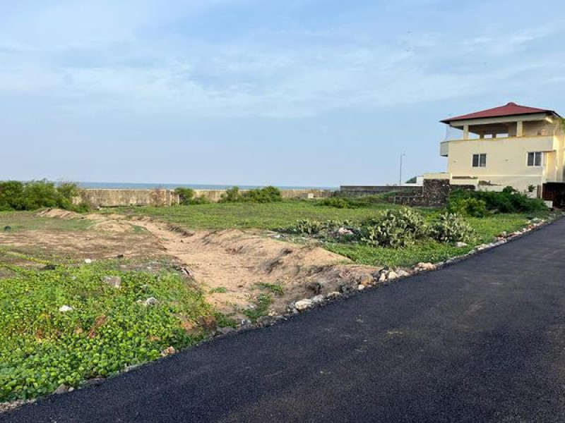 land sale