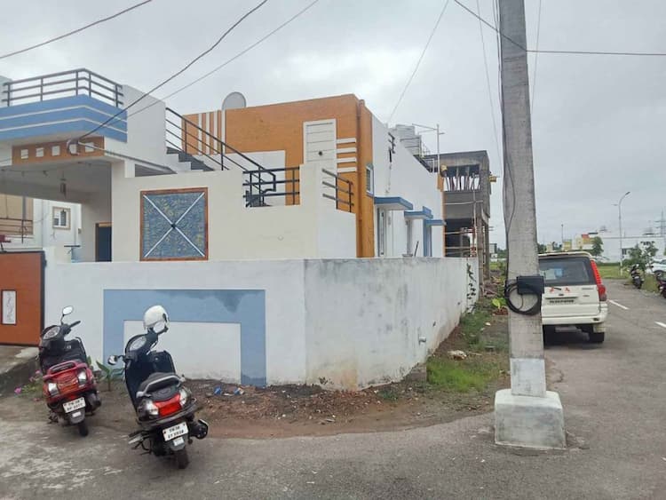 Single Property Image