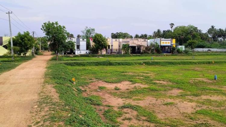 land sale