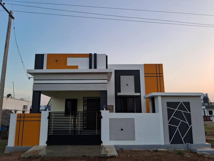 Villa for sale