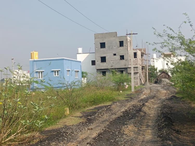 Single Property Image