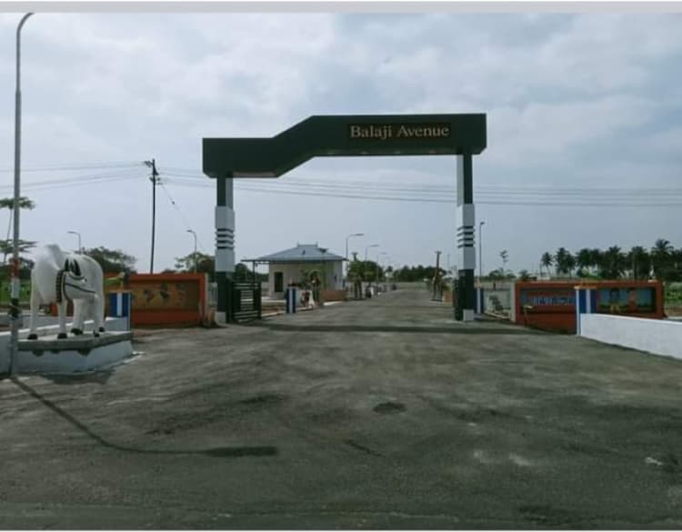 Single Property Image