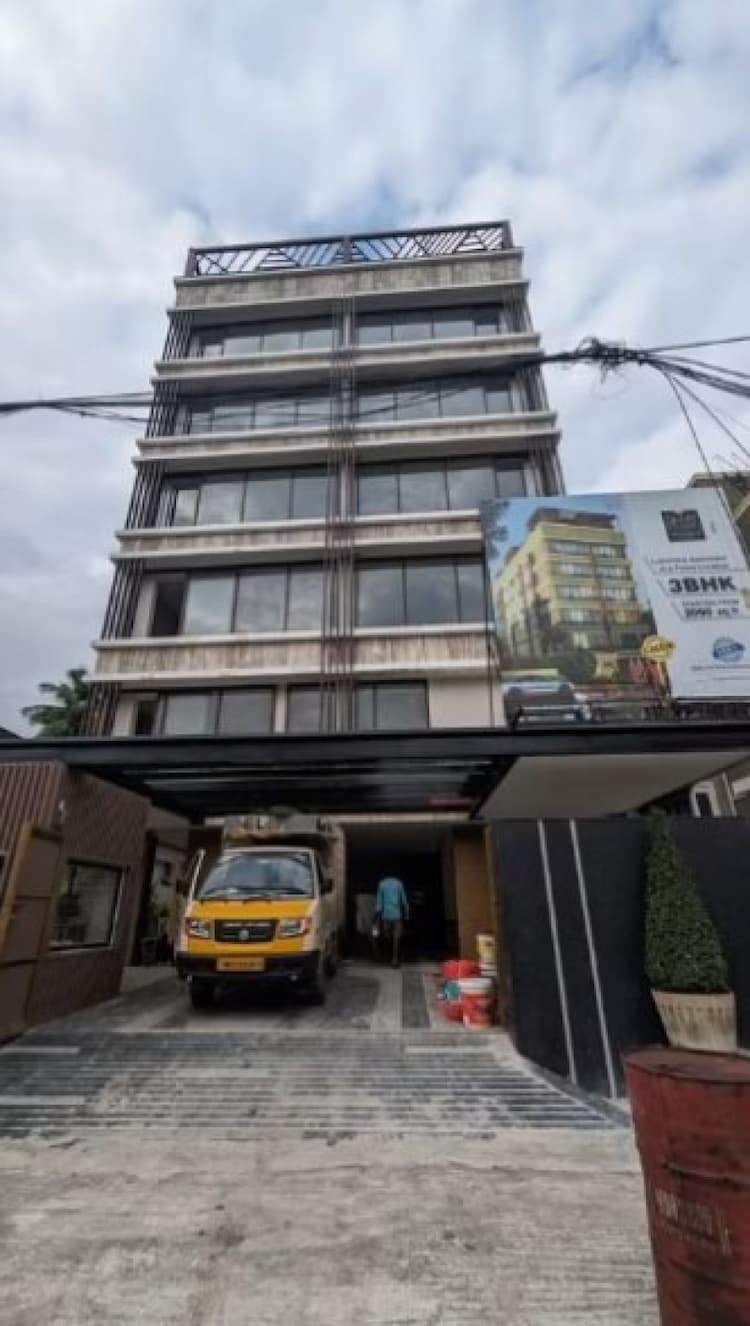 3 BHK Apartment for Sale