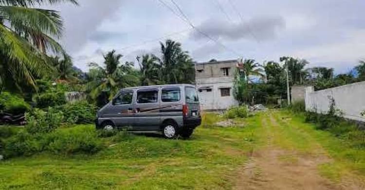 Plot for sale