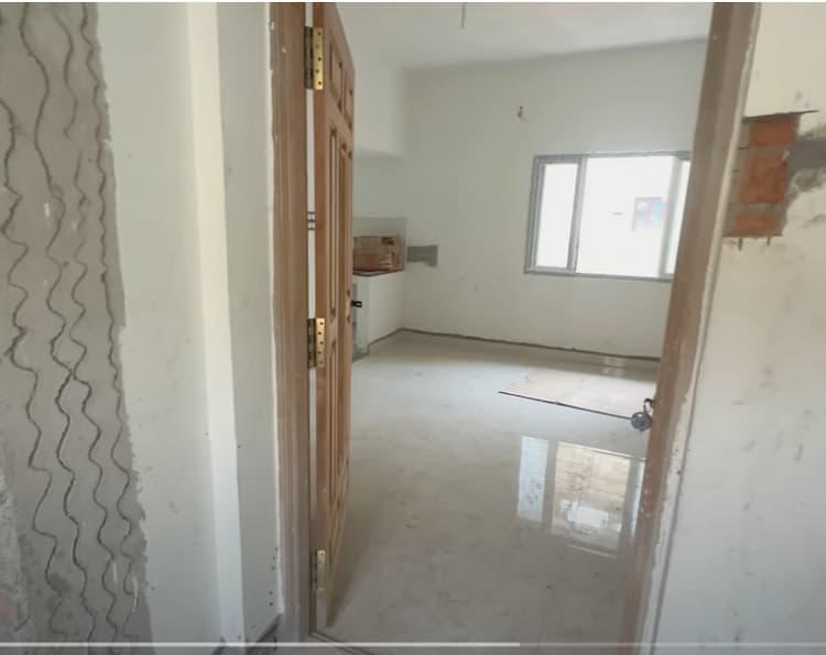 Flat for sales