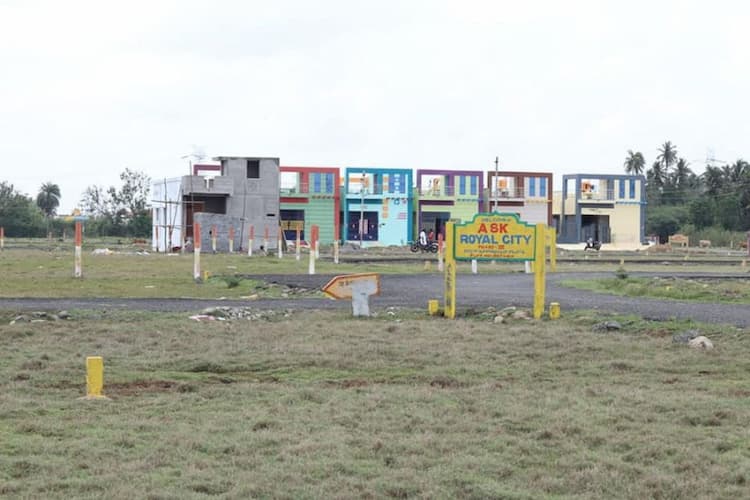 plots for sale