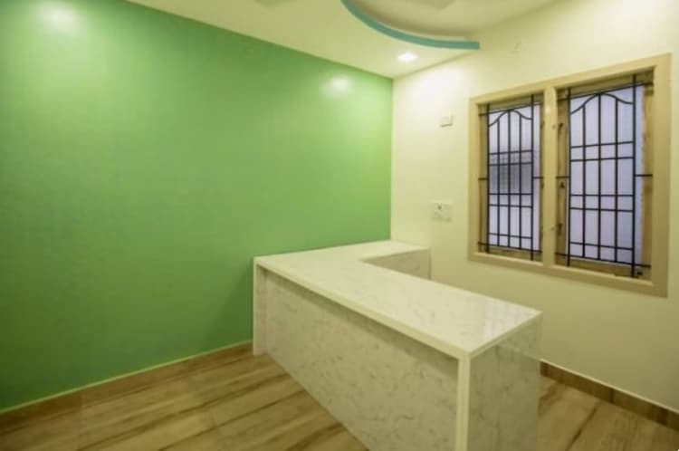 Single Property Image