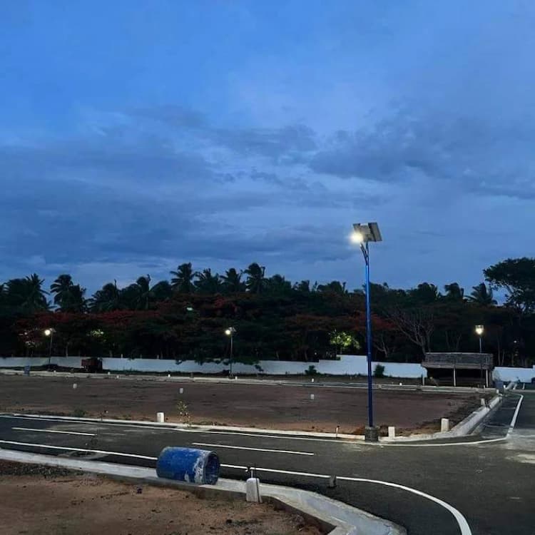 Single Property Image