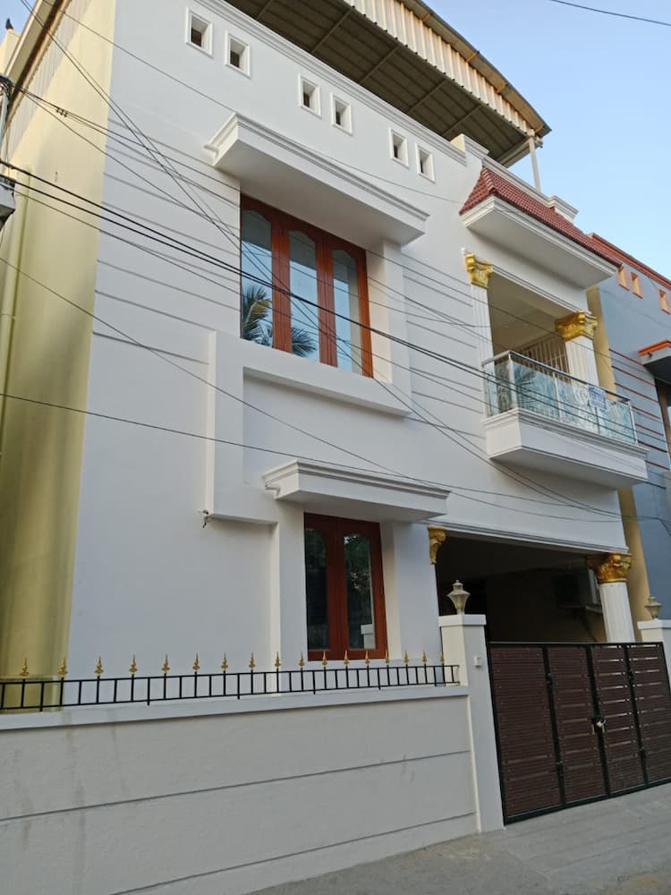 3 BHK DUPLEX HOUSE